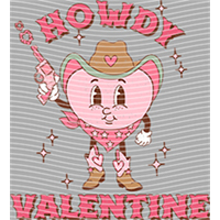 Valentine's Day-QRJ  679